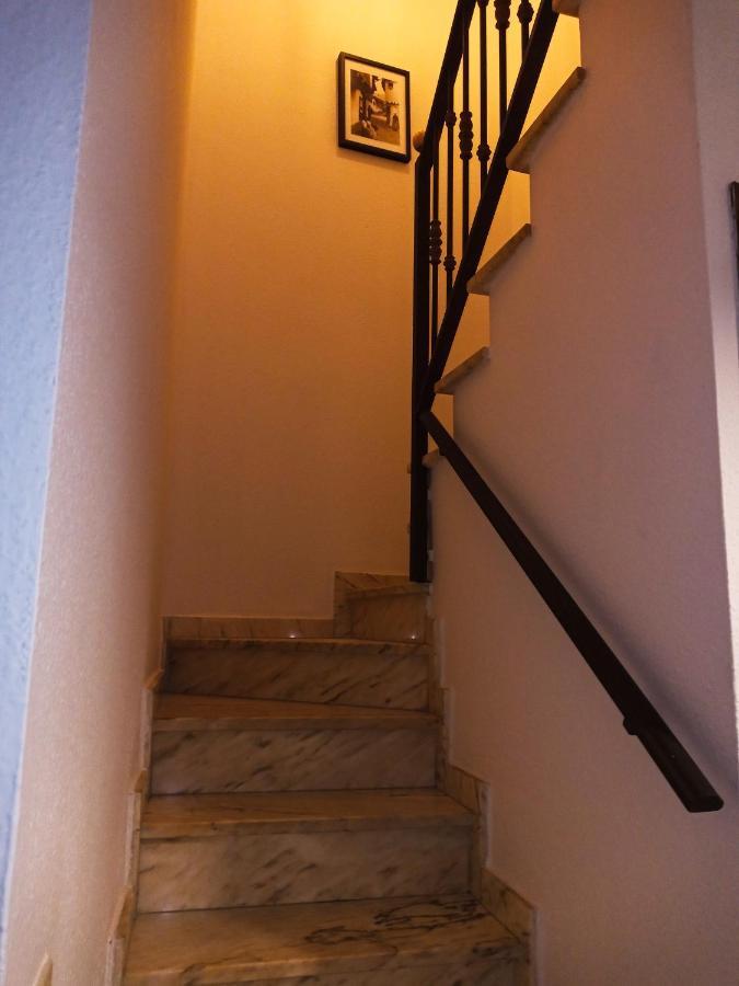 Casa Puri * Candeleda