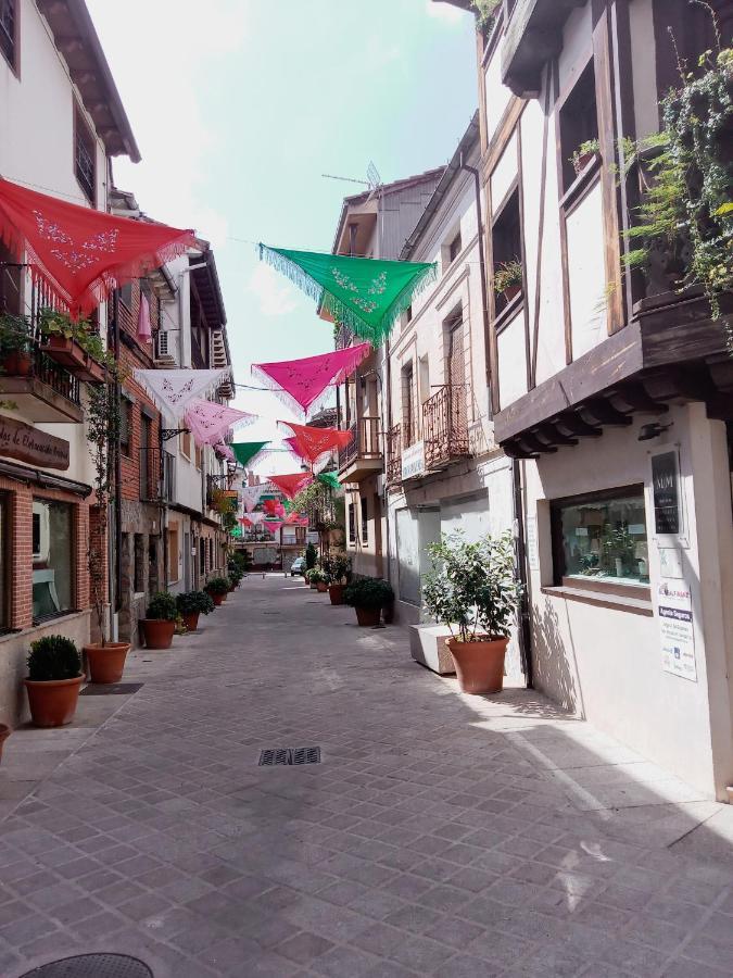 Casa Puri * Candeleda