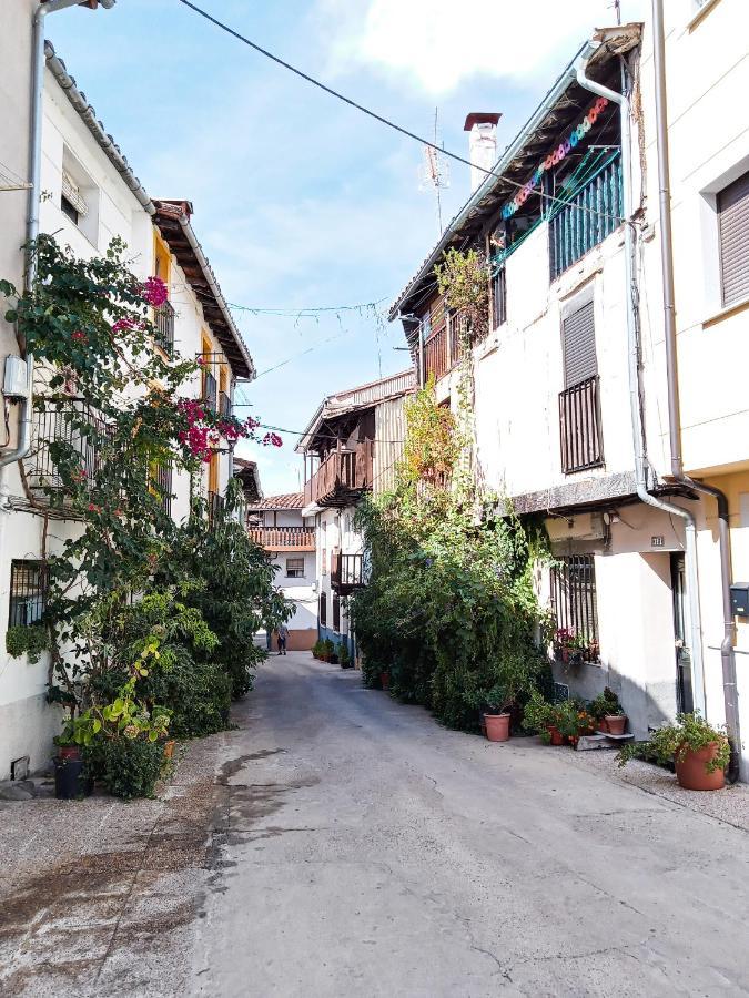Сasa de vacaciones Casa Puri Candeleda