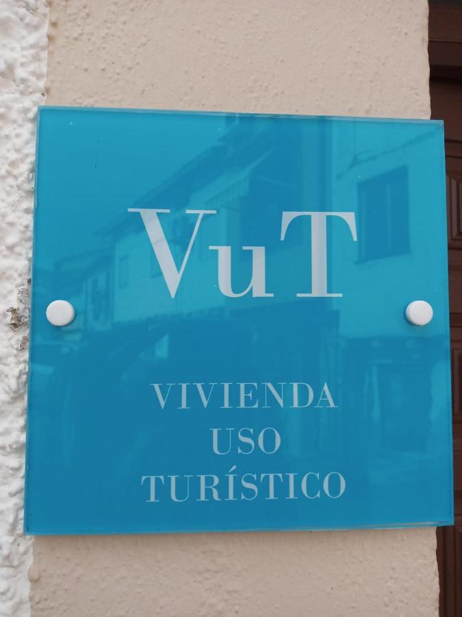 Сasa de vacaciones Casa Puri